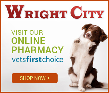 Vets first store choice pet pharmacy